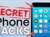 iphone hacks