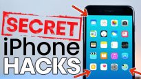 iphone hacks