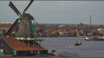 Zaanse Schans