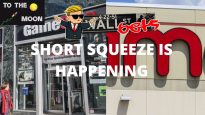 What Is Short Squeeze In Stock Market?