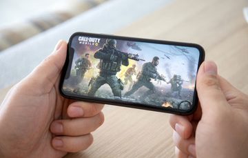 COD