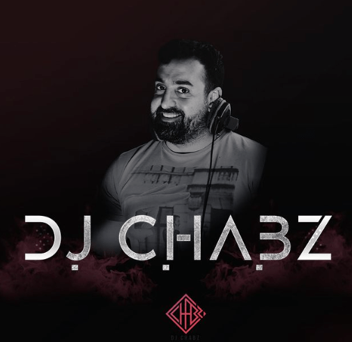 DJ CHABZ