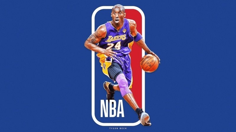 NBA- Kobe Bryant