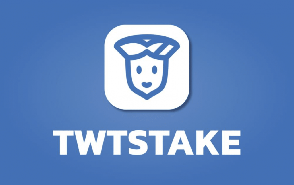 TWTStake