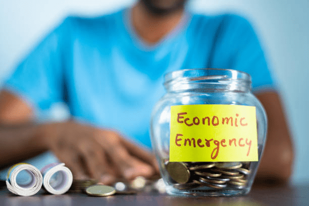 Economic Emergency