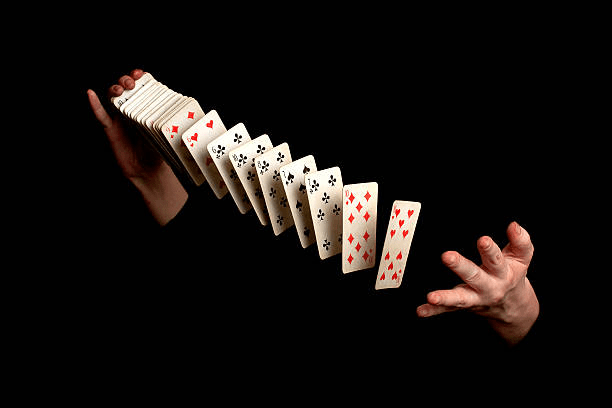 A Card Trick Worth Mastering