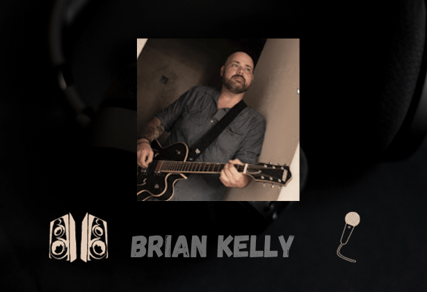 Brian Kelly
Electric Feel!!! In Mexico!!! | Brian Kelly
