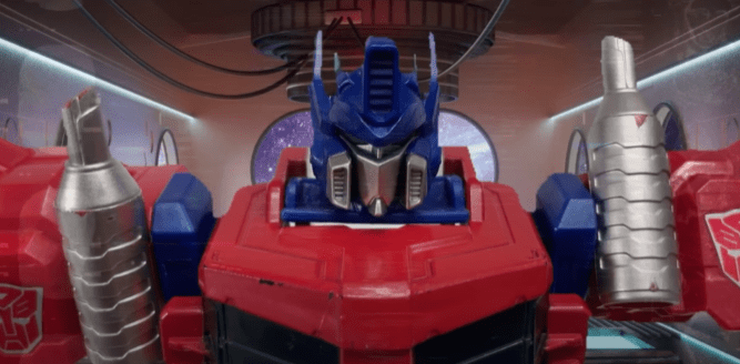 ALPHABOTS ASSEMBLE: PART 2 (ABC Learning with Transformers)
