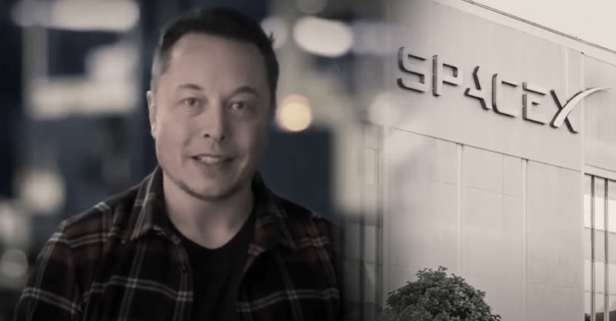The Remarkable Journey of Elon Musk
