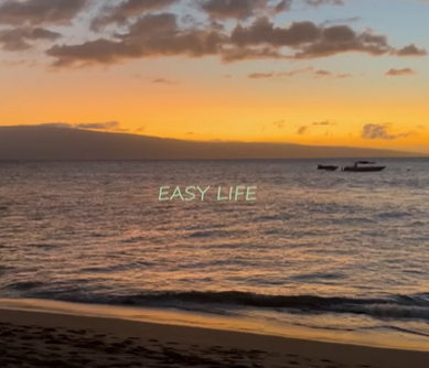 Easy Life - Gurvin Khangura