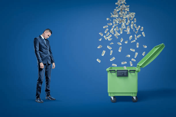 Ditching the Unnecessary: 8 Expenses I Nixed for a Wealthier 2023
