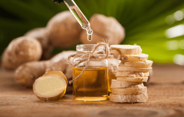 Ginger Root And Its Miracle Health Benefits