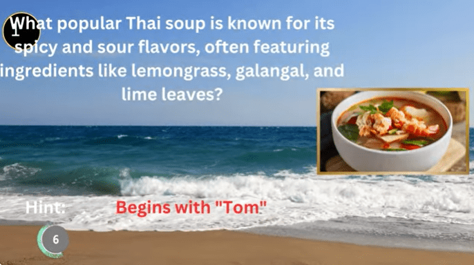 Test Your Thai Food Knowledge with This Fun 30 Question Quiz!
