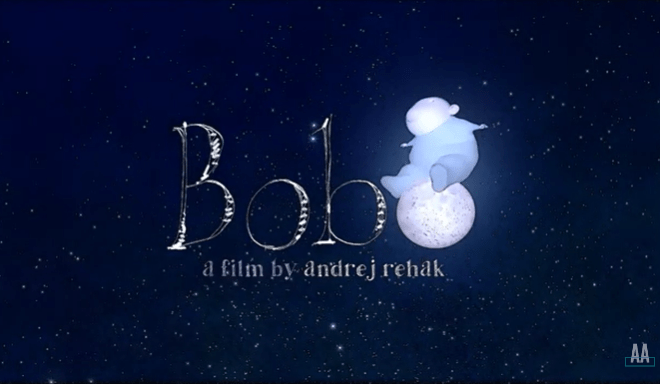 Bobo (Full Animation Movie) HD - INSPIRING - Award winning Short
