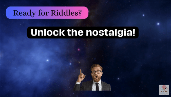 E64. 🤔 Crack the Code! Engaging Riddle Challenge on SlimJan's Puzzle Playground
