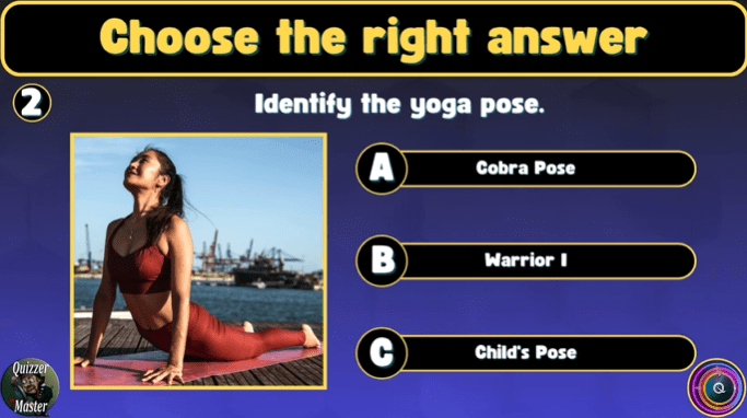 Zen Master or Yoga Novice? Test Your Knowledge on International Yoga Day
