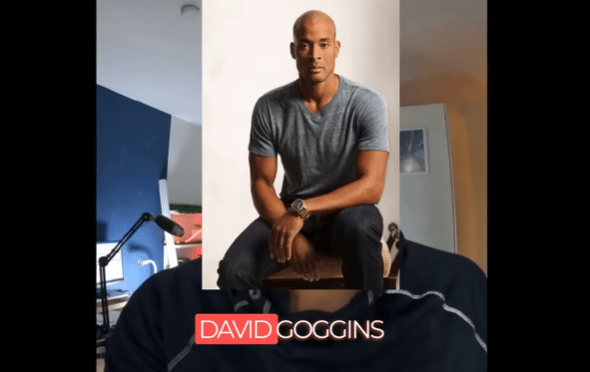 FIRST INDIAN | DAVID GOGGINS CHALLENGE | -6C 