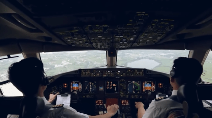 How Much Does a Private Jet Pilot Make? (Shocking)
