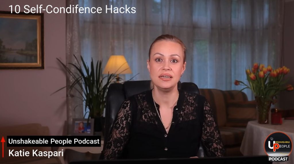10 Confidence Hacks that WORK
