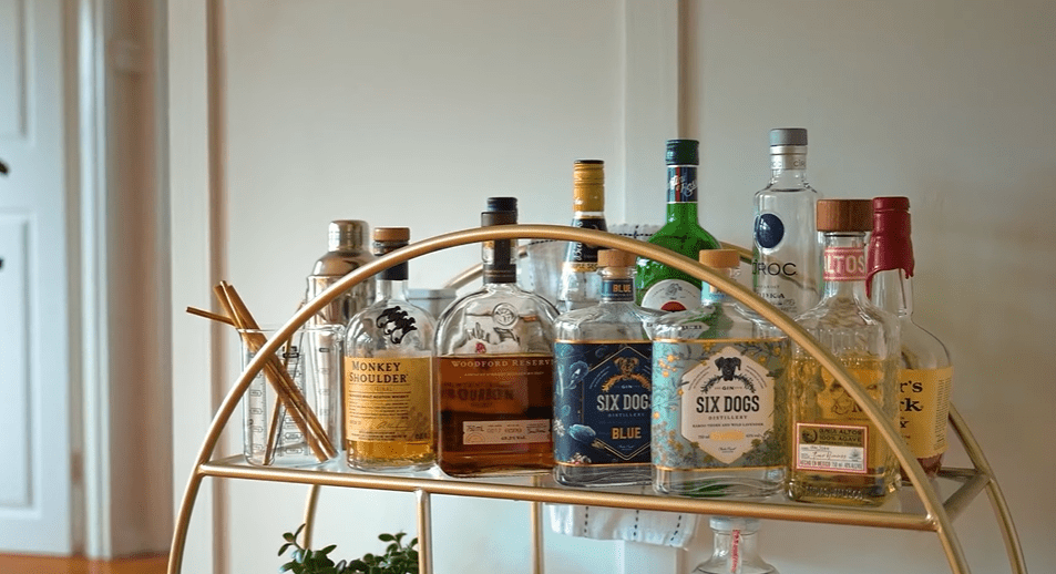 Top 10 Most Luxury Vodkas in The worlds
