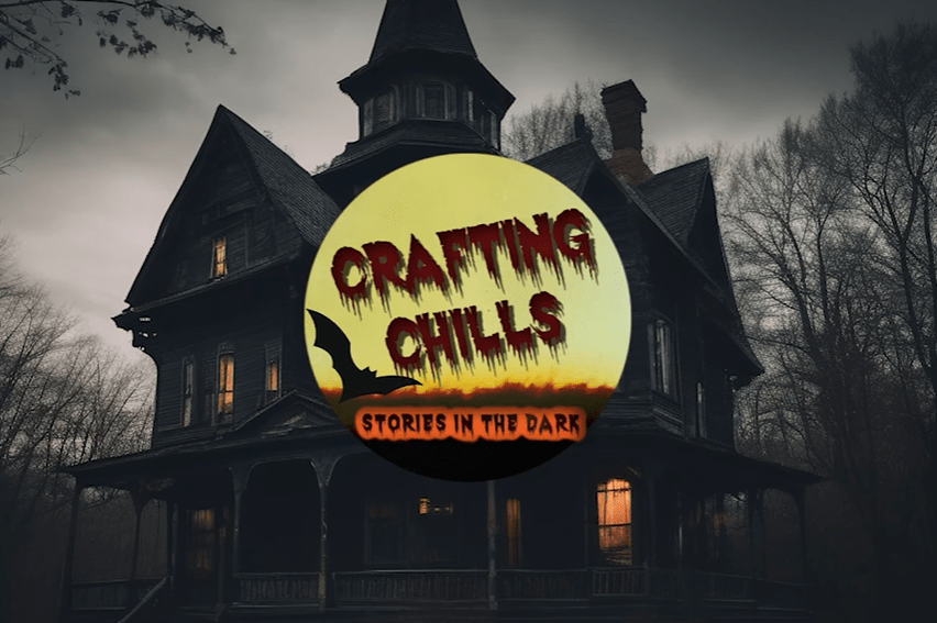 Chilling Compilation of Horror Stories - Crafted by Major Chills!
