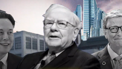 TOP 5 Books for FINANCIAL SUCCESS That Will Make You RICH!