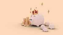 MONEY AFFIRMATIONS – Reprogram Your MIND While You SLEEP! (1hr)