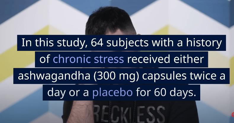 Ashwagandha: Science-Backed Stress Relief and Anxiety Buster