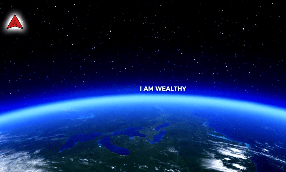 MONEY AFFIRMATIONS - Reprogram Your MIND While You SLEEP! (1hr)
