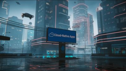 What Are Cloud-Native Apps and Why Should You Care?